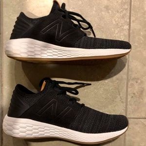 New Balance Fresh Foam Cruz v2 Knit.